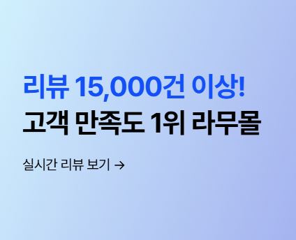 라무몰이 직접 판매가 아닌 구매대행 방식으로 운영되는 이유