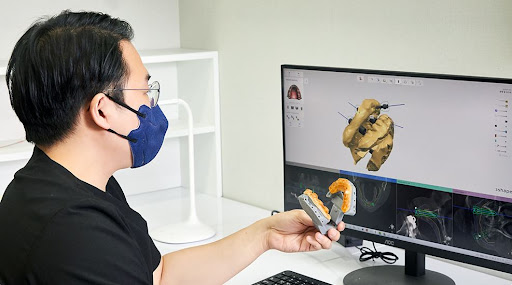 천안 임플란트 치료 전 상담