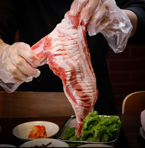 고기왕 하귀애월점, 애월 고기집 중 단체모임에 적합한 이유