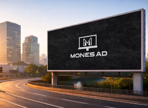 모네스 공식 자료로 보는 전광판 미디어 자산의 수익 배분 및 정산 프로세스