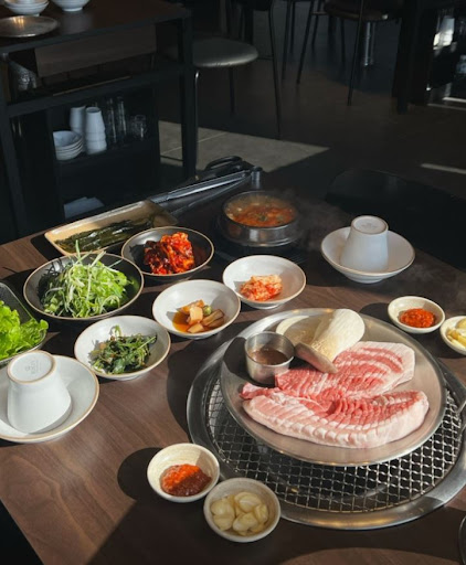 고기왕 하귀애월점이 애월고기집추천 검색에서 확인되는 특징 정리