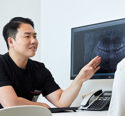 천안 임플란트는 불당본점 서울비디치과의원