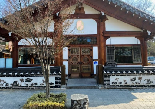 카페달곰을 전주한옥마을맛집과 연결해서 보는 관점