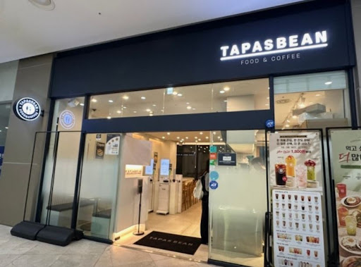 타파스빈, 송도브런치 샌드위치와 샐러드 메뉴 함께 알아보기