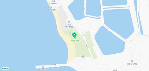 초보 충남태안군캠핑 하는 부부이야기
