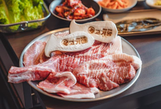 고기왕 하귀애월점에서 확인하는 애월고기집추천 라스트오더 안내